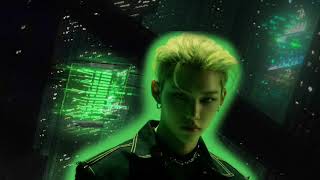 cyberpunk | k-pop playlist [pt.2]