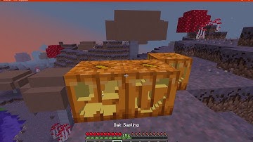 [Fall Mod Fest 1.16] Ignis Fatuus 1.16.3 Fabric Mod Overview