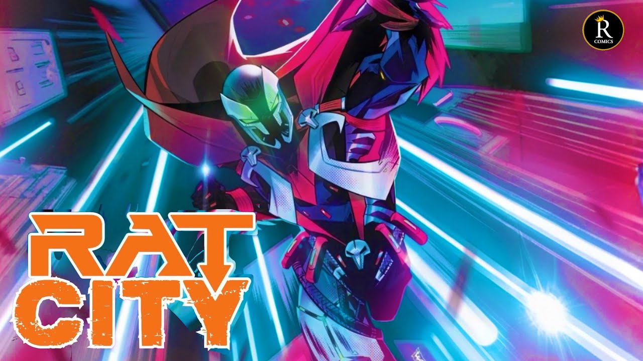 The Spawn Multiverse Just Changed Forever | Rat City #14 Explained