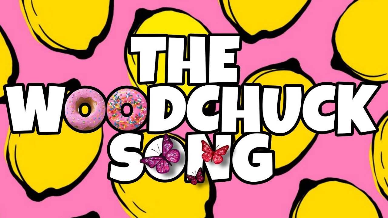  THE WOODCHUCK SONG ×JINGUNAMANI Full Song Jilla Tamil Movie