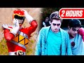 Power Rangers Super Dino Charge RED Ranger Turns Into A Zombie Full Episodes 17 22 Official Power Rangers Super Dino Charge RED Ranger Turns Into A Zombie Full Episodes 17 22 Official