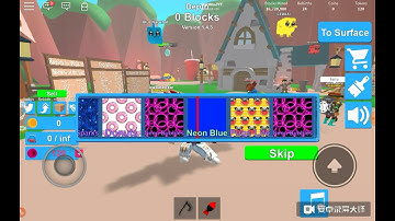 Mining Simulator Crate Opening!