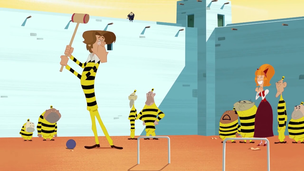 THE DALTONS The Wager S01 E33 Hindi Cartoons For Kids 3 YouTube the-daltons-the-wager-s01-e33-hindi-cartoons-for-kids-3-youtube