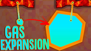 Using Magma to Produce Massive Gas Nodes - New Mining Technology - Turmoil