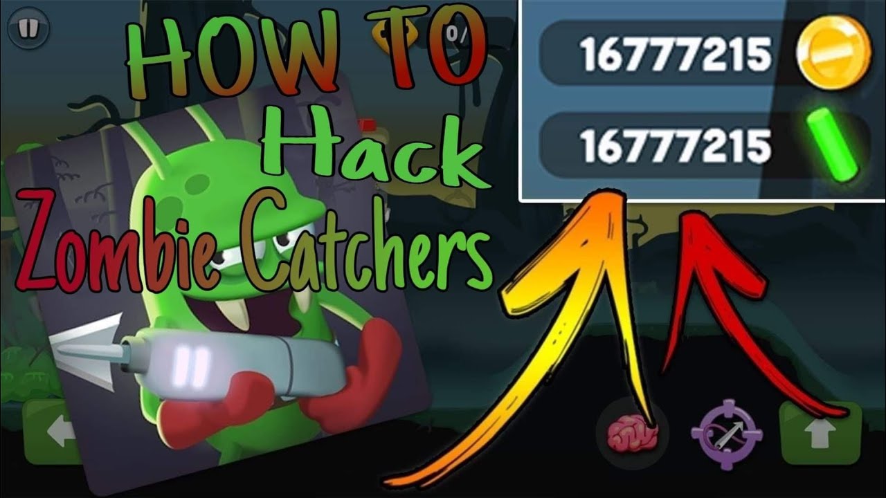 Zombie catchers с читами. Зомби Катчер в злом бесконечные деньги и плутоний. Zombie Catchers в злом мод меню. Идеи обложек зомби кетчерс.