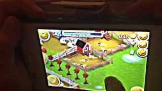 Edvin Spelar Hay Day