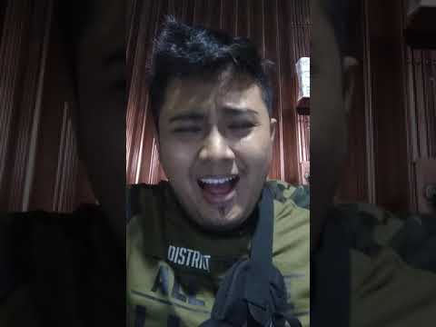 Bunga ,thomas arya cover