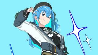   Suichan Maintenance Songhoshimachi Suisei vietsub