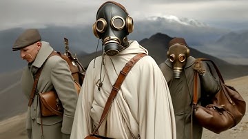 The Explorers-Ai Video