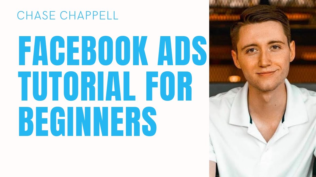 Facebook Ads Tutorial 2020: How to Create Facebook Ads For Beginners ...