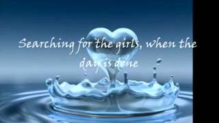 Video thumbnail of "Baby I miss You - Chris Norman " fhe619 " (with Lyrics )"