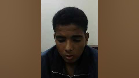 متسابقوا اليمن ( 133 ) _ علي احمد صالح جماله _ مسابقة القارئ العالمي
