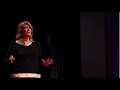 Rewild yourself and rewild your space | Mary Beth Nawor | TEDxLFHS