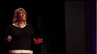 Rewild yourself and rewild your space | Mary Beth Nawor | TEDxLFHS