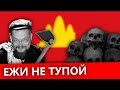 ЕЖИ СМОТРИТ ШКОЛЬНИКА " Критика ЕЖИ САРМАТА! Факторы материального поощрения труда при социализме!"