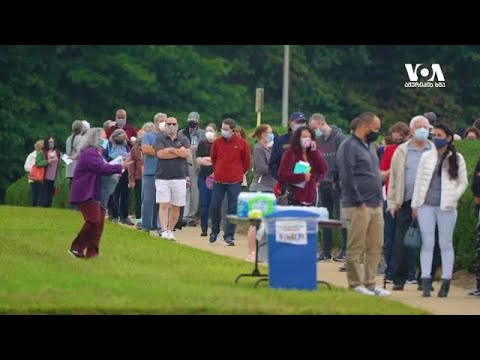 სტუდია ვაშინგტონი - 12 ოქტომბერი, 2020