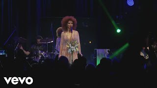 Vanessa Da Mata - Boa Sorte / Good Luck (Ao Vivo) chords