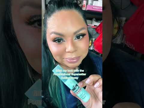 POREfessional Super Setter