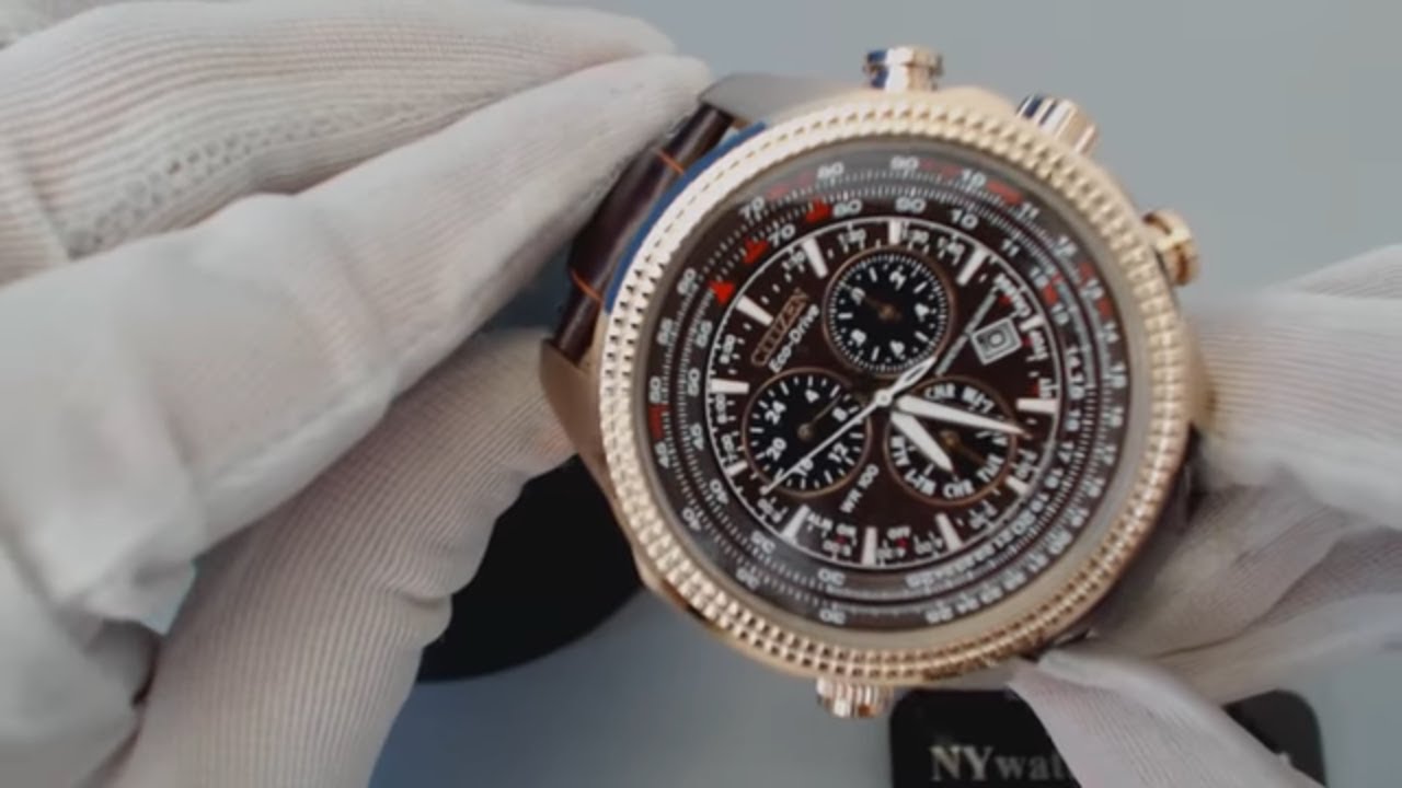 Men s Brown Citizen Perpetual Calendar Leather Strap Watch BL5403 03X men-s-brown-citizen-perpetual-calendar-leather-strap-watch-bl5403-03x