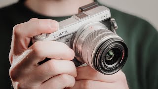 I Bought My Dream $300 Street Photography Camera