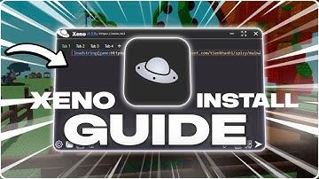 Roblox Executor Script Exploit Working After Update - Xeno [99% UNC]
