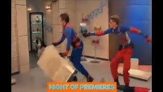 Saturday April 14 | Night of Premieres w/ 'Henry Danger', 'Knight Squad' and 'Star Falls'