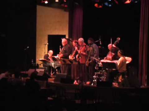 Crazy Rhythm - Mel Martin & Benny Carter Tribute B...