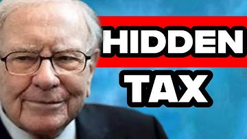 The TRUTH About Inflation – The Hidden TAX Designed To Keep You Poor!