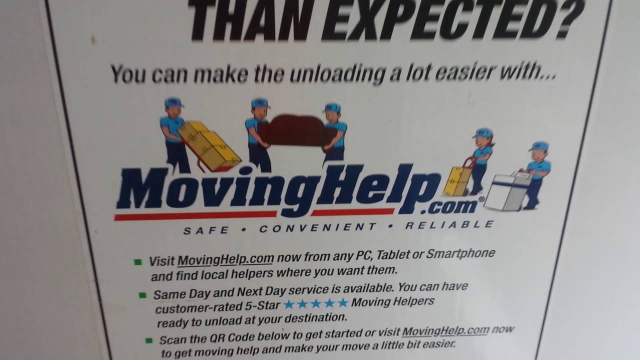 asheville moving company reviews u-haul moving help in virginia