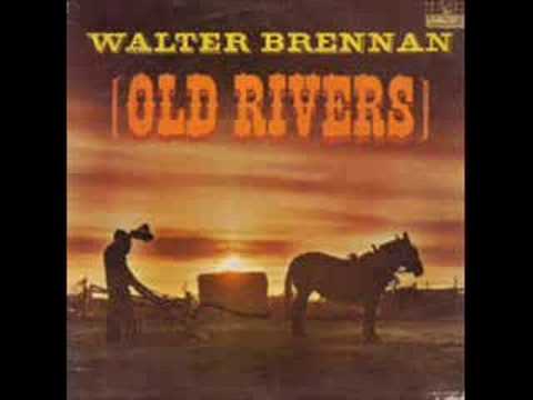 Golden Throats - Walter Brennan