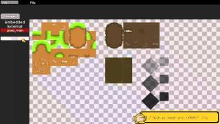 Teeworlds Mapping Tips #1