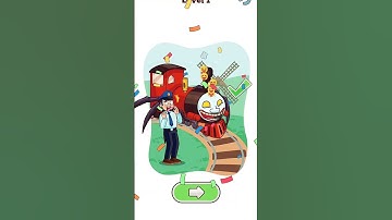 dop choo android gameplay level 1