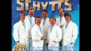Schytts  Aj,Aj,Aj   ,  KS Musik Studio