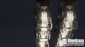 BGHE Tech Integrators of Control4 and Amazon Alexa Smart Home Automation