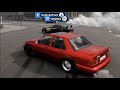 CarX Drift Racing PC MODS- Does CrossPlay Drifting ONLINE Work??!! PS4 + PC!!