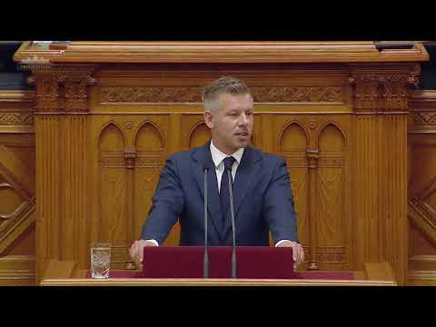 A magyar vidékért - újra Országgyűlés