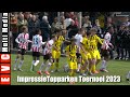 Lunteren topparken tournooi 2023   impressie dag 1  the evc multi media aftermovie  mei 2023