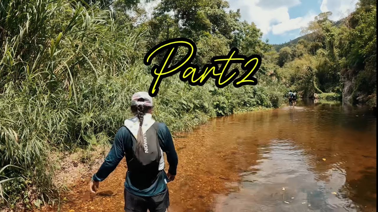 หุบกาฮัง(หน้าร้อน)15/3/68 part2