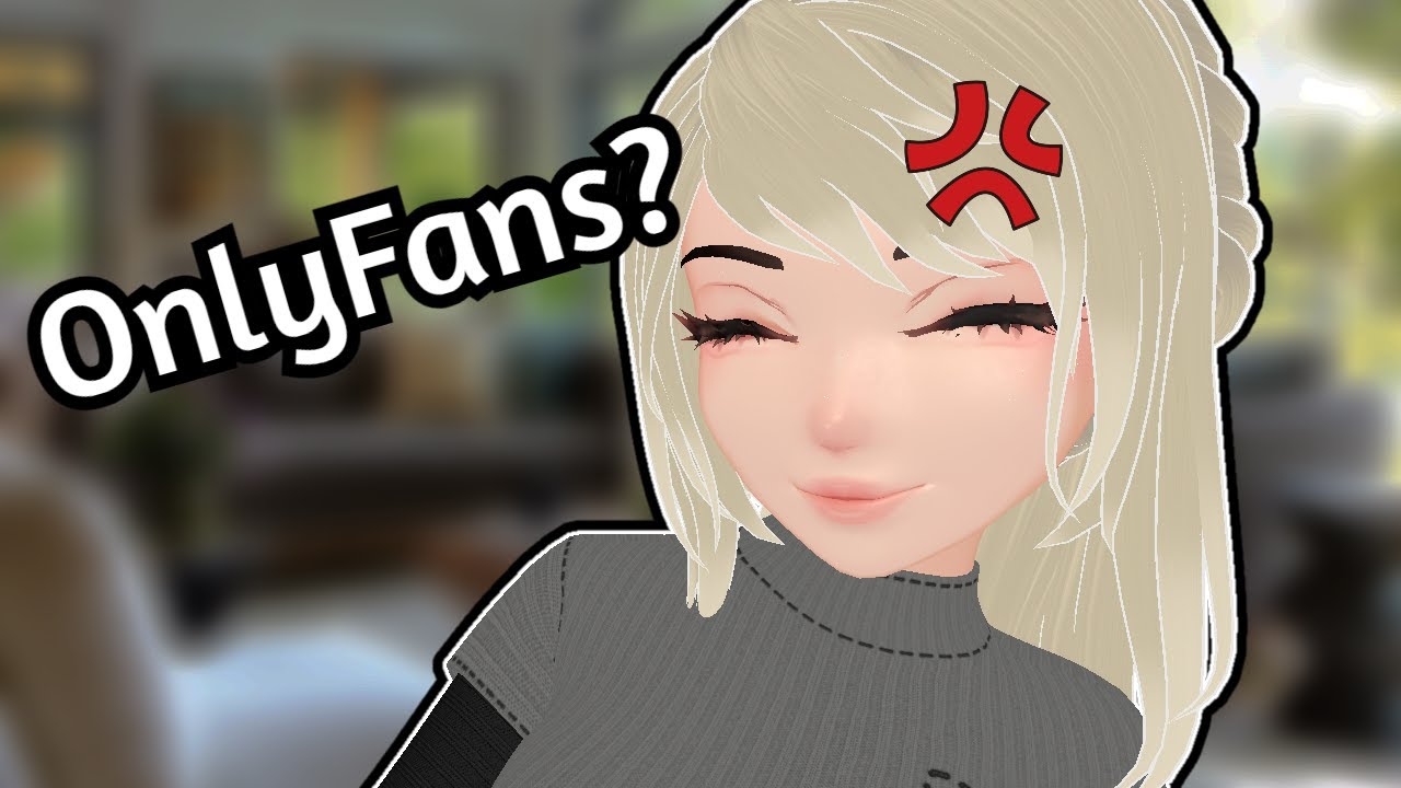 Finally announcing my OnlyFans YouTube