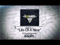 Issues - Life Of A Nine