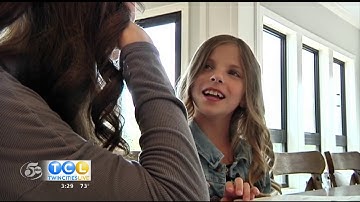 LearningRx - Reading is no longer a struggle for Lily!