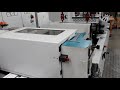 Codimag viva 340 label printing machine