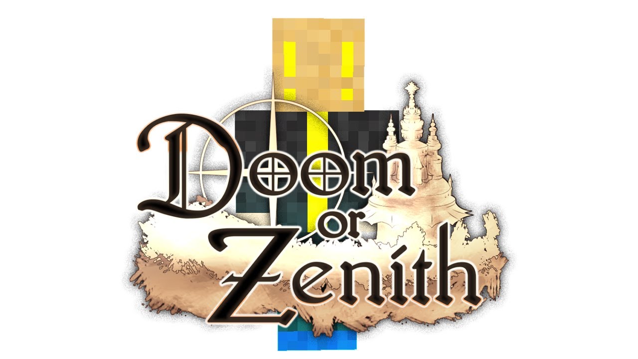 【#DoZ】ドズル社さん主催の新企画！ついに最終日！　9日目【Minecraft】