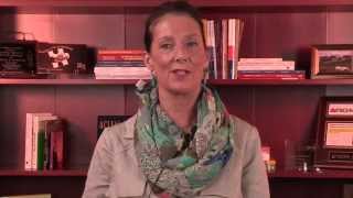 NITA Faculty Mariana Hogan introduces the New York City Deposition Skills Program