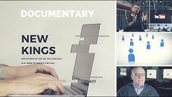 Documentary - New Kings: The Power of Online Influencers  (Influencer Marketing)