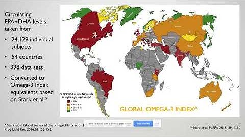 Omega 3 Index 101
