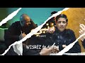 Dhanbi  wisrez ft alyda part 1