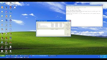 Convert GoldenEye DLL in EXE