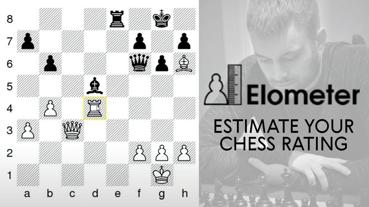 Get your Elo Rating free here! - Chess Forums 