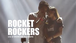 [HD] Rocket Rockers feat Savira Razak - Ingin Hilang Ingatan (Live at SHOWCASE Yogyakarta, 2017)  - Durasi: 4:50. 